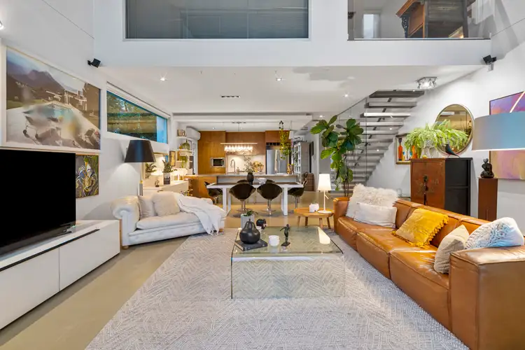 Second view of Homely townhouse listing, 2/380 Montague Road, West End QLD 4101