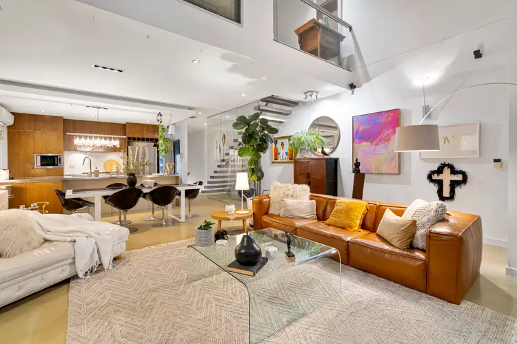 Third view of Homely townhouse listing, 2/380 Montague Road, West End QLD 4101