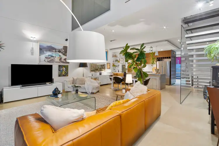 Fifth view of Homely townhouse listing, 2/380 Montague Road, West End QLD 4101