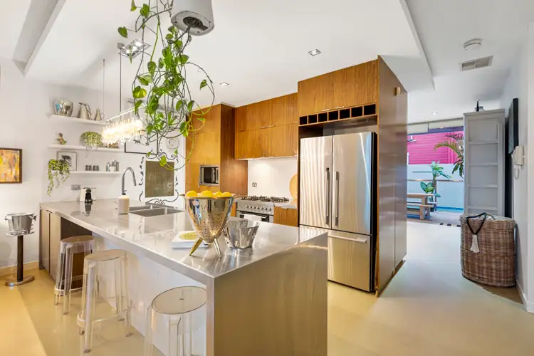Sixth view of Homely townhouse listing, 2/380 Montague Road, West End QLD 4101