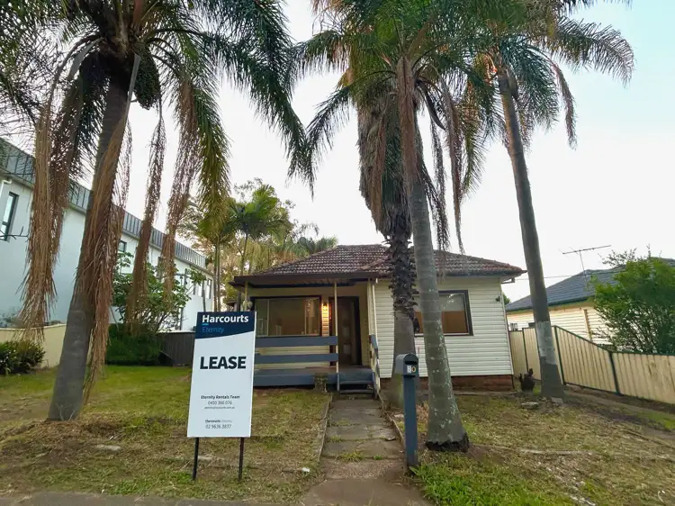 Main view of Homely house listing, 80 Seven Hills Road, Seven Hills NSW 2147