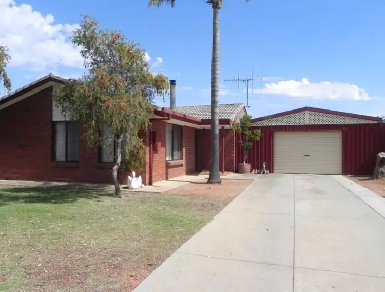 22 Banksia Street, Renmark SA 5341