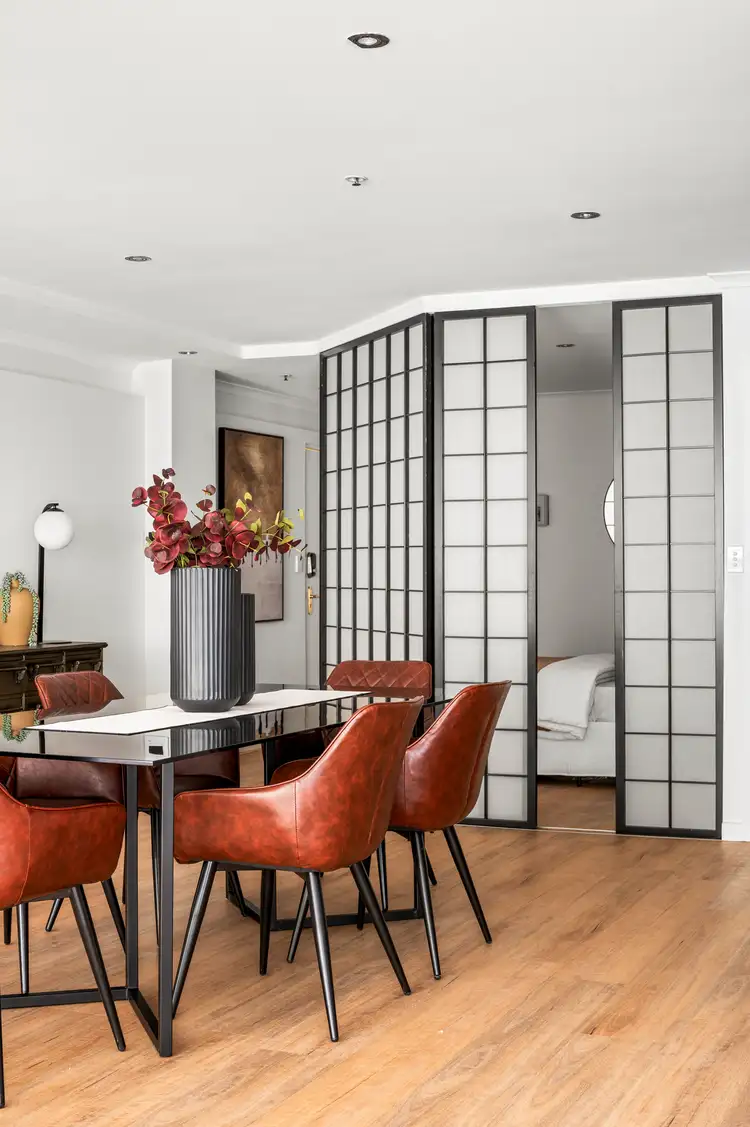 Fourth view of Homely apartment listing, 3/115 Oxford Street, Collingwood VIC 3066