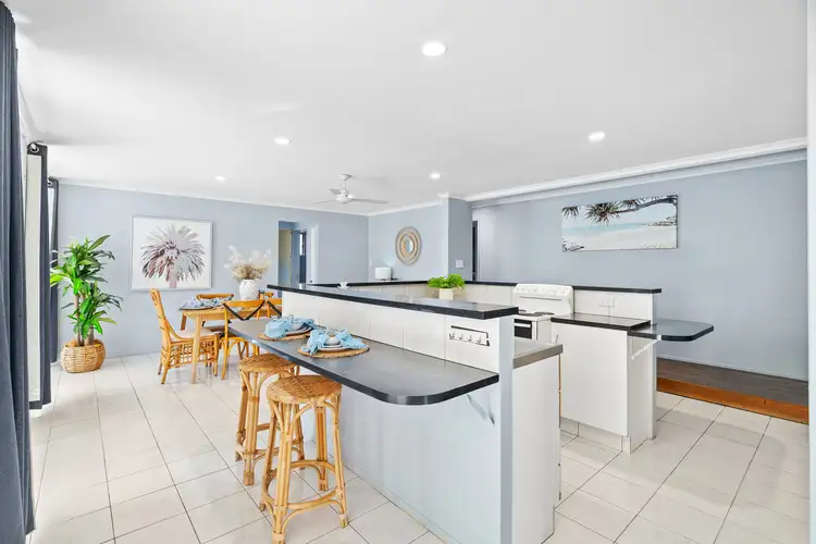 Sixth view of Homely house listing, 49 Edmonds Street, Bucasia QLD 4750