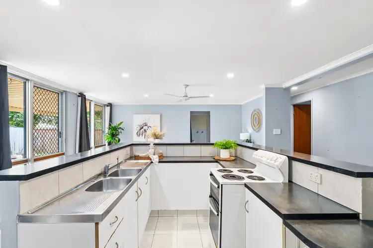 Seventh view of Homely house listing, 49 Edmonds Street, Bucasia QLD 4750