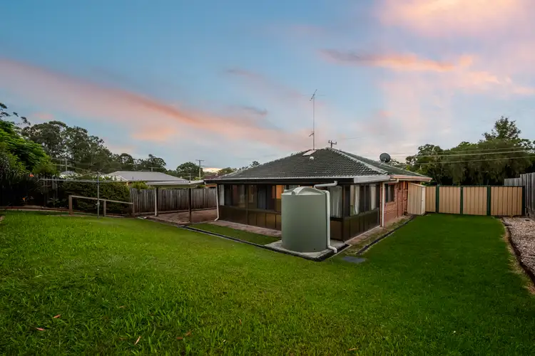 Second view of Homely house listing, 9 Moonbeam Parade, Mudgeeraba QLD 4213