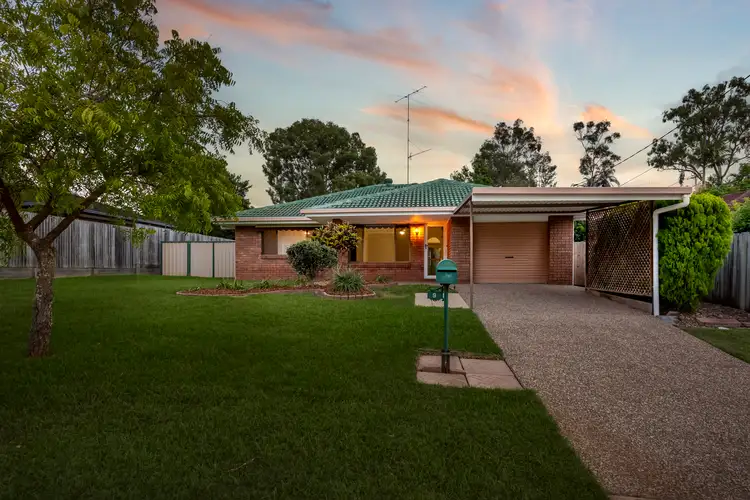 Fourth view of Homely house listing, 9 Moonbeam Parade, Mudgeeraba QLD 4213