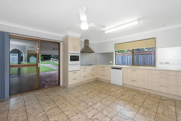 Sixth view of Homely house listing, 9 Moonbeam Parade, Mudgeeraba QLD 4213
