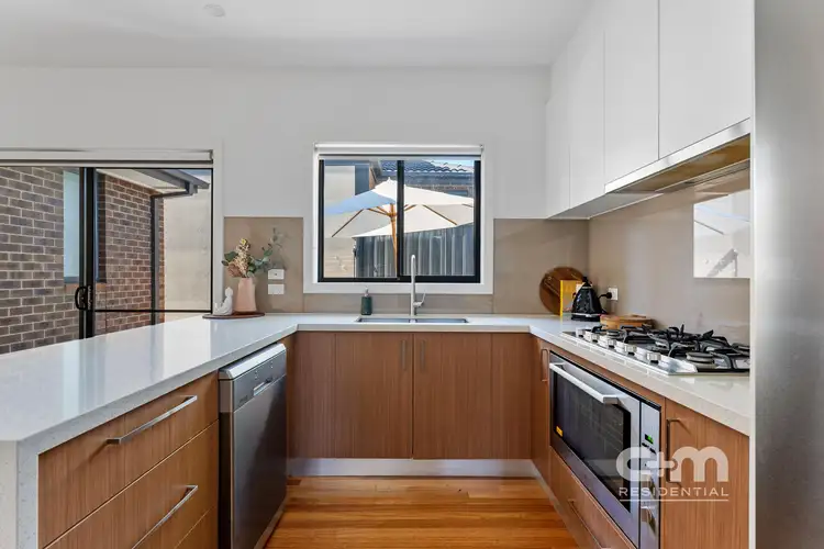 Sixth view of Homely townhouse listing, 23 Mackinnon Grove, Glenroy VIC 3046