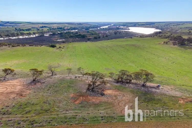 Second view of Homely rural property listing, 7000 Hunter Road, Bowhill SA 5238
