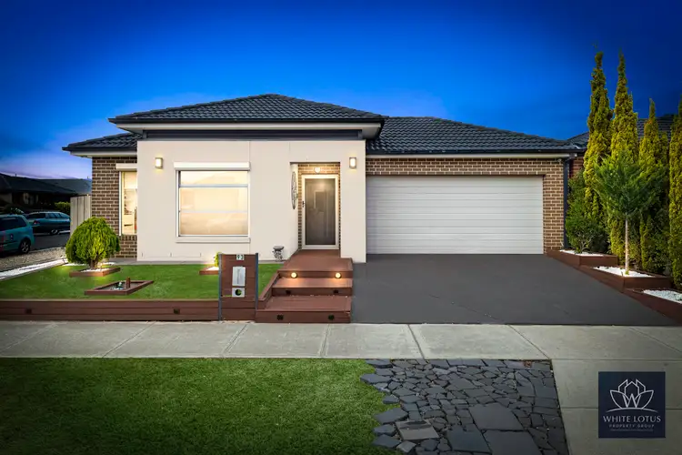 93 Emperor Parade, Tarneit VIC 3029