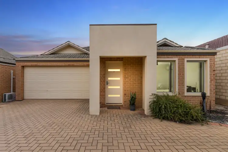 12/17-21 Third Avenue, Kelmscott WA 6111