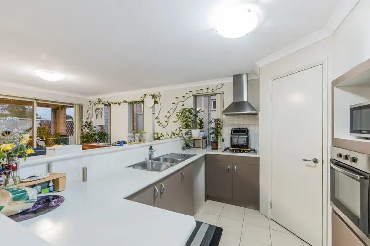 Second view of Homely house listing, 12/17-21 Third Avenue, Kelmscott WA 6111