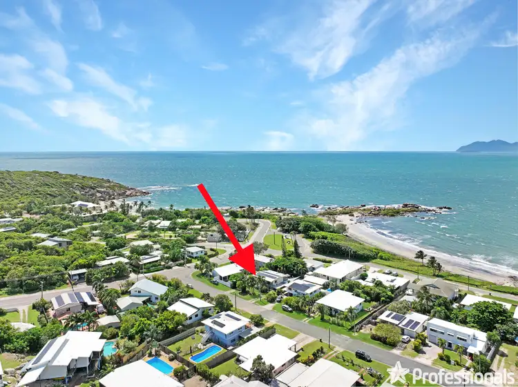 Main view of Homely house listing, 22 Casuarina Street, Bowen QLD 4805