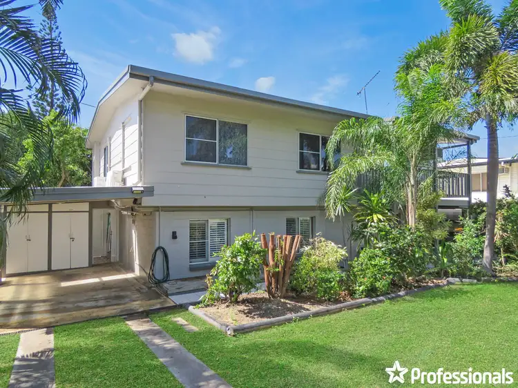 Second view of Homely house listing, 22 Casuarina Street, Bowen QLD 4805
