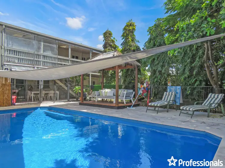 Third view of Homely house listing, 22 Casuarina Street, Bowen QLD 4805