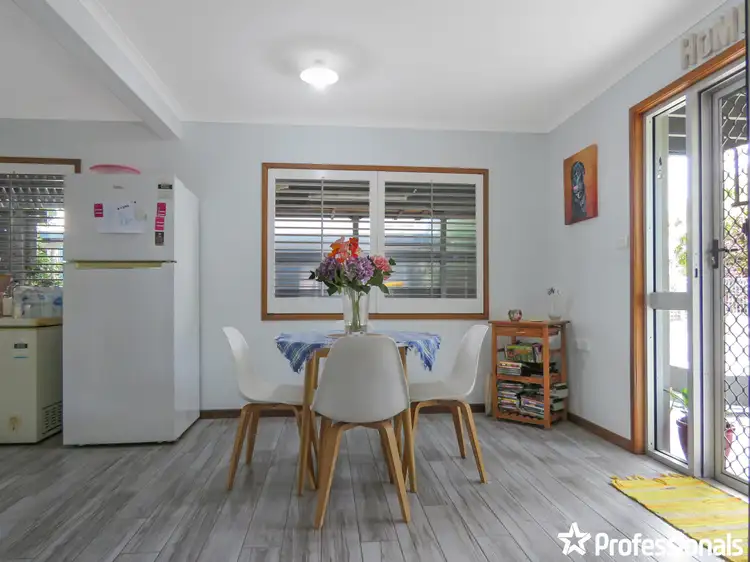 Fourth view of Homely house listing, 22 Casuarina Street, Bowen QLD 4805