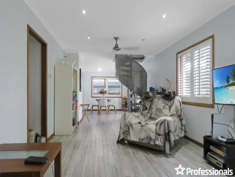 Sixth view of Homely house listing, 22 Casuarina Street, Bowen QLD 4805