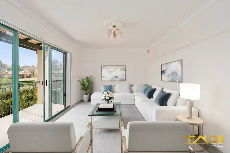 14/1-5 Pye Street, Westmead NSW 2145