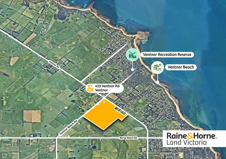 Third view of Homely rural property listing, 433 Ventnor Road, Ventnor VIC 3922