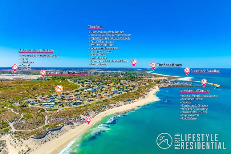 10 Sceptre Court, Two Rocks WA 6037