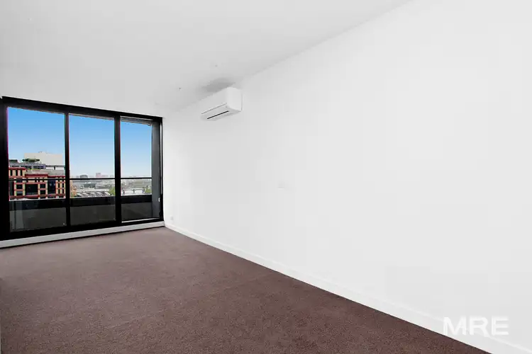 Second view of Homely apartment listing, 1909/7 Katherine Place, Melbourne VIC 3000