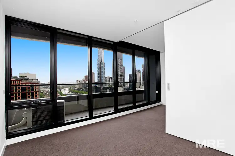 Fourth view of Homely apartment listing, 1909/7 Katherine Place, Melbourne VIC 3000