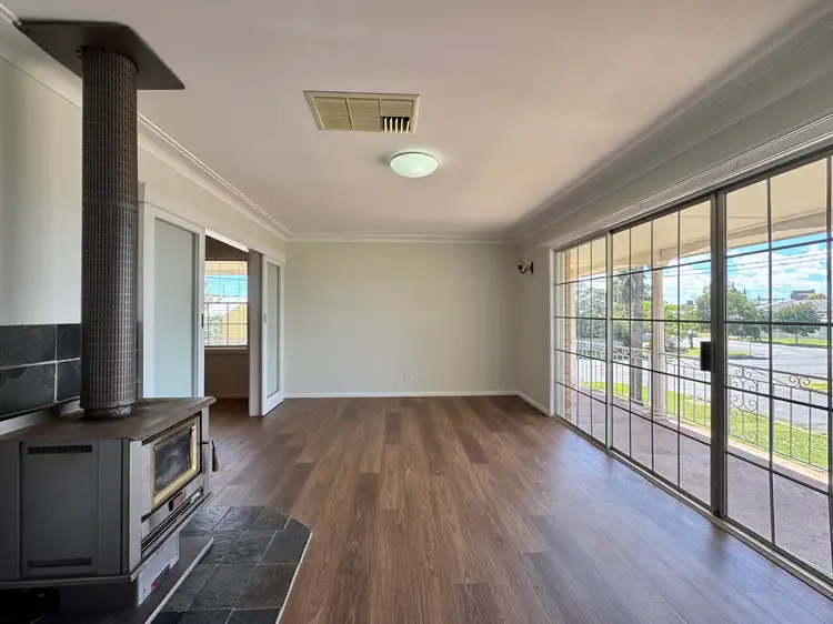 Third view of Homely house listing, 25 Thurlagoona Avenue, Narrabri NSW 2390