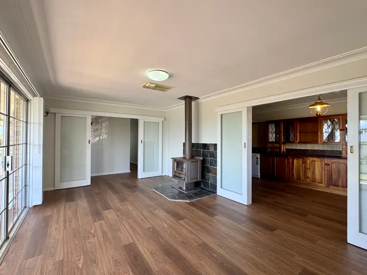 Fourth view of Homely house listing, 25 Thurlagoona Avenue, Narrabri NSW 2390
