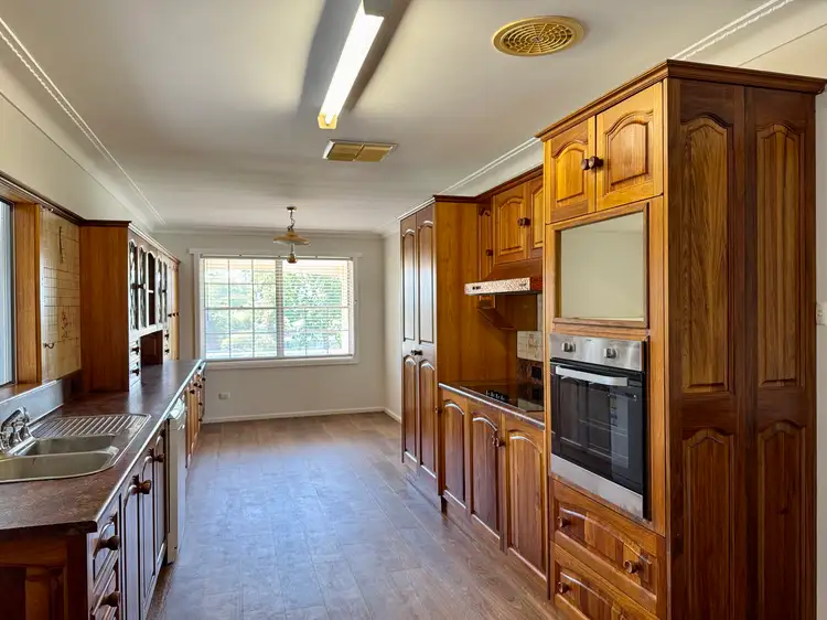 Fifth view of Homely house listing, 25 Thurlagoona Avenue, Narrabri NSW 2390