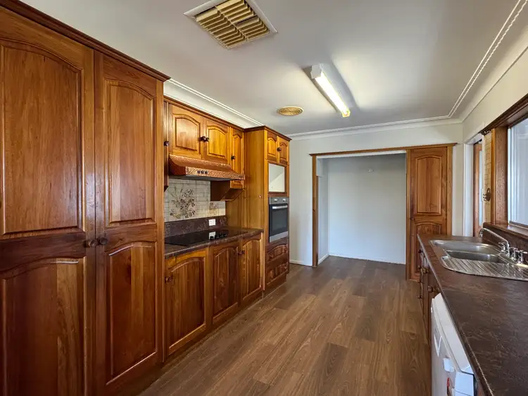 Sixth view of Homely house listing, 25 Thurlagoona Avenue, Narrabri NSW 2390