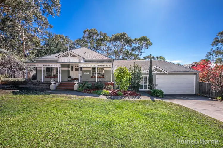 13 Pidgeon Court, Sunbury VIC 3429