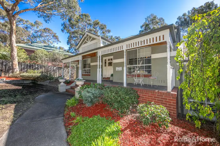 Second view of Homely house listing, 13 Pidgeon Court, Sunbury VIC 3429
