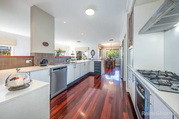 Fifth view of Homely house listing, 13 Pidgeon Court, Sunbury VIC 3429