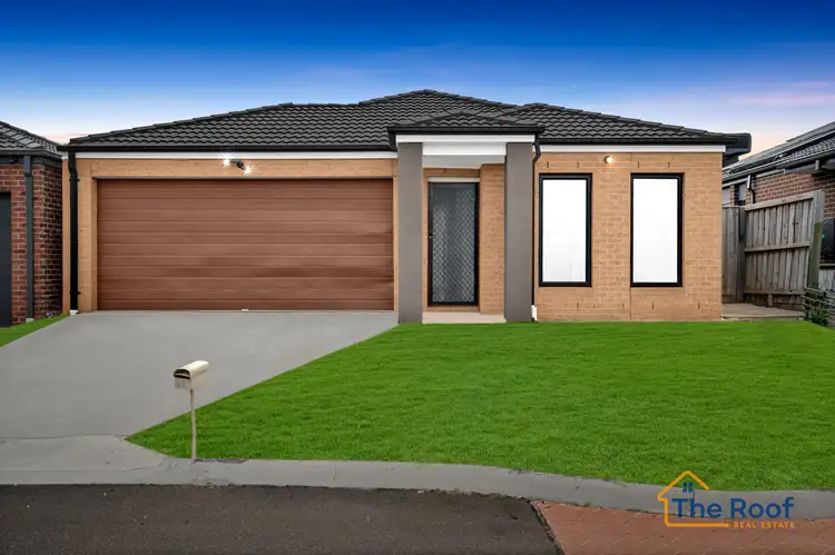 78 Ayesha Avenue, Melton South VIC 3338