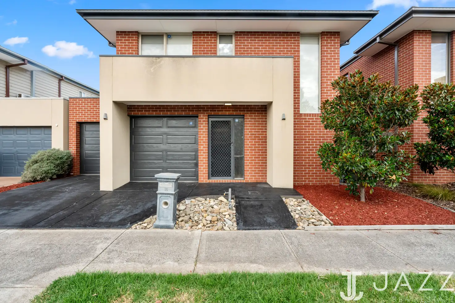 Main view of Homely house listing, 18 Suva St, Point Cook VIC 3030