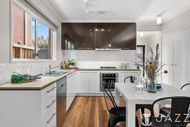 Second view of Homely house listing, 18 Suva St, Point Cook VIC 3030