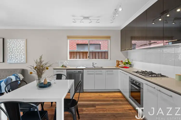 Third view of Homely house listing, 18 Suva St, Point Cook VIC 3030