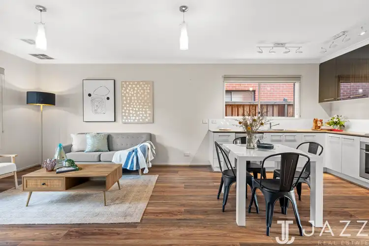 Fourth view of Homely house listing, 18 Suva St, Point Cook VIC 3030