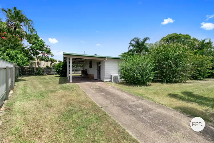 12 Jasmine Court, Tinana QLD 4650