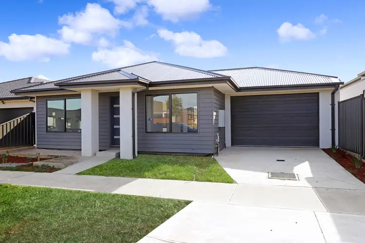 Main view of Homely house listing, 1 Clef Street, Strathtulloh VIC 3338