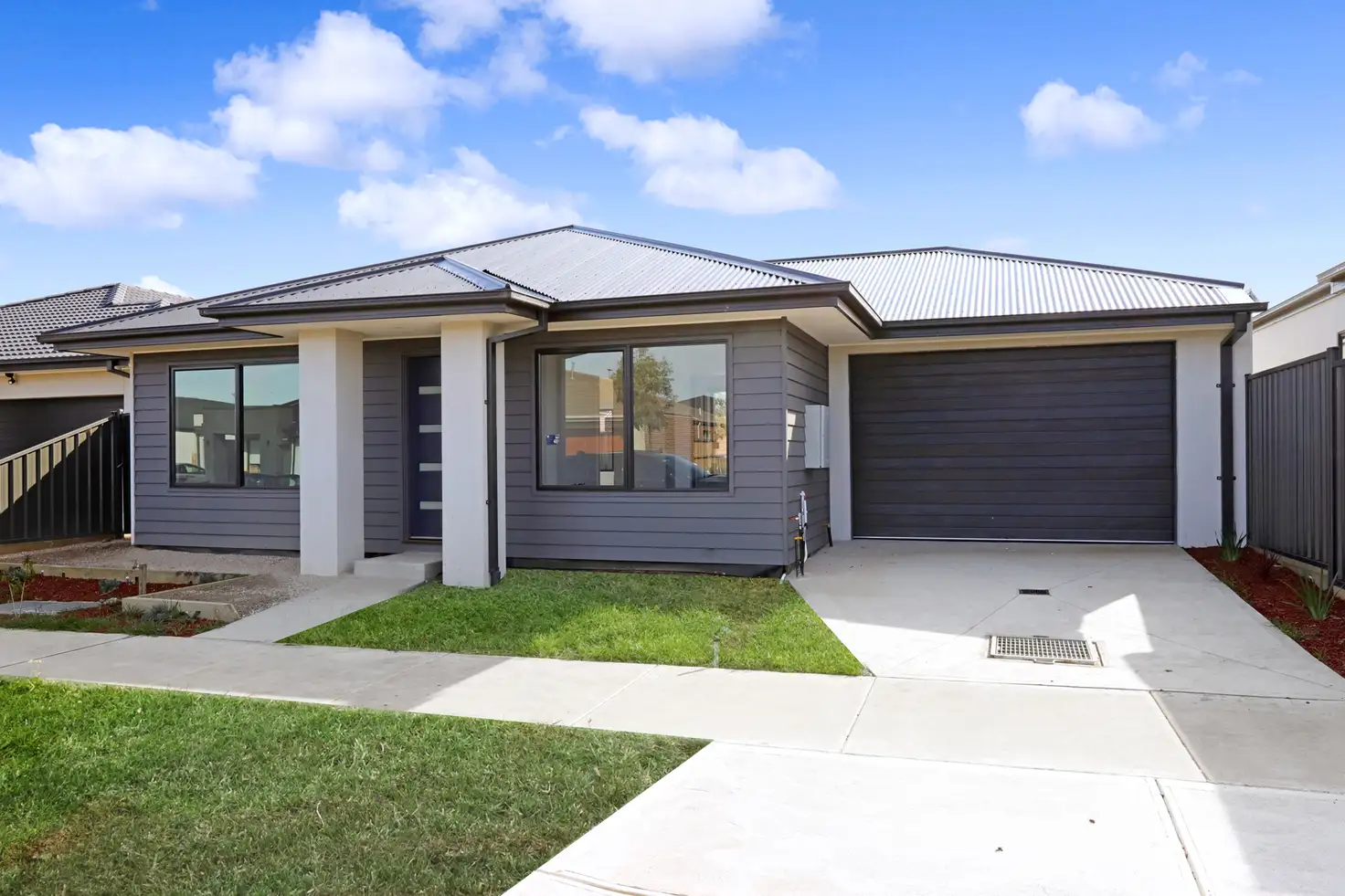 Main view of Homely house listing, 1 Clef Street, Strathtulloh VIC 3338