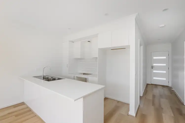 Second view of Homely house listing, 1 Clef Street, Strathtulloh VIC 3338