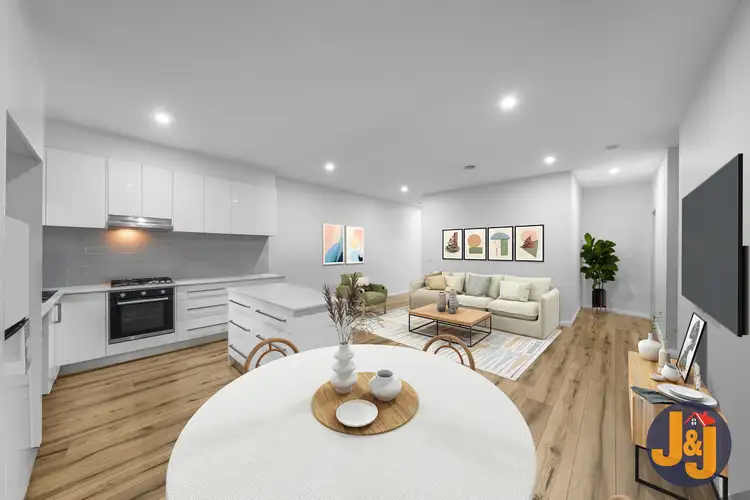 Seventh view of Homely house listing, 2/8 Raglan Street, Wallan VIC 3756