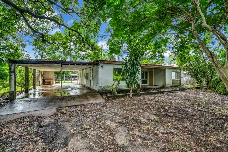Fourth view of Homely house listing, 1 Herald Street, Toomulla QLD 4816