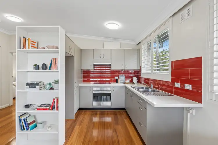 3/38 Northwood Road, Lane Cove NSW 2066