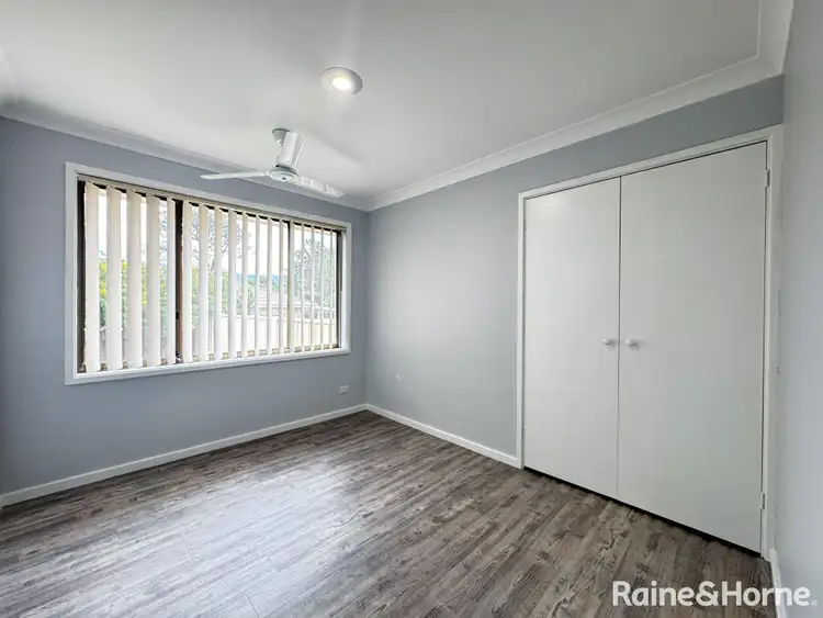 Fifth view of Homely house listing, 37 Yeovil Drive, Bomaderry NSW 2541