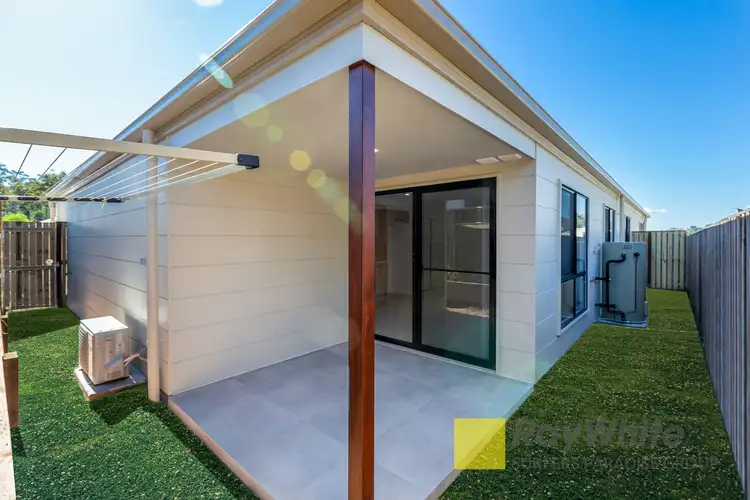 Fifth view of Homely house listing, 2/41 Miamax Place, Logan Reserve QLD 4133