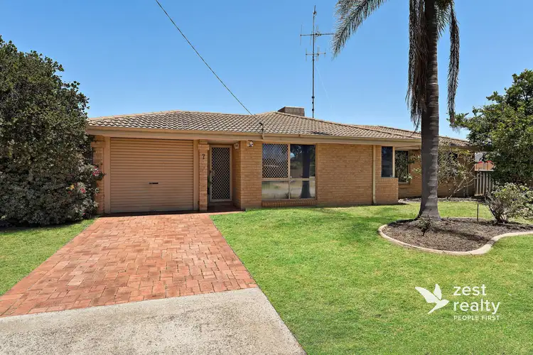 7 Lena Court