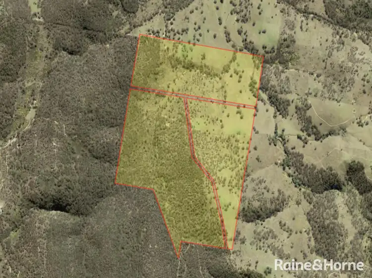 Third view of Homely rural property listing, 636 The Bridle Track, Duramana NSW 2795
